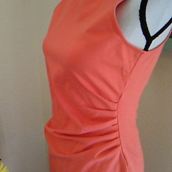 Kenneth Cole New York Ponte Knit Pencil Dress - Picture 5 of 12